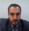 Khalid Rayyan, Regional Sales Manager