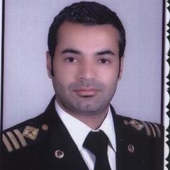 fakhry yahya, marine navigator