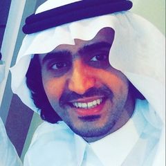 Sulaiman Mohammed Alqahtani, sales operation executive