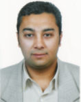 Mohamed Ibrahim, Planning Manager
