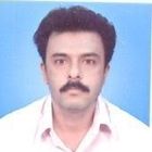 Sudipta Kumar Sarkar, Accounts Executive