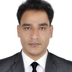 nasir bashir, HSE Engineer/Manager