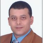 Mohamed ElAwady, Material And Logistic Manager 