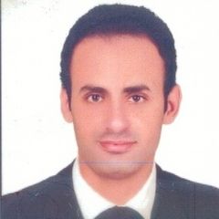 مصطفى رياض, محاسب اول