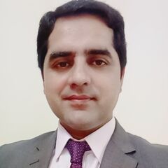 Muhammad Akhtar Ali, Consultant - IT Governance, Audit & Compliance