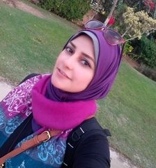 Enass Abdel Hady Mahfouz