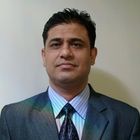 Sohail Ahmed, Network / IT Manager