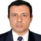 Shariq Mahmood, Group Facilities Manager