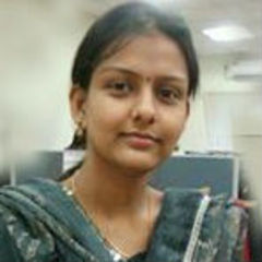 Sujitha Shanthakumar