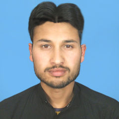 Humayun khan, Manager (I.T & Administration )