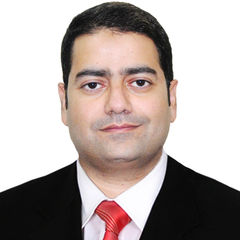 Usama Bilali, Procurement & Logistics Manager
