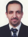 Hisham Mishan Al-Zaal, Assistance Finance Manager