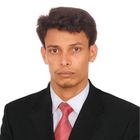 anees sm, administration manager