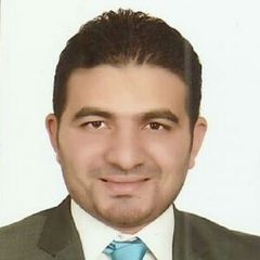 تامر ياقوت, Electrical maintenance and Automation engineer