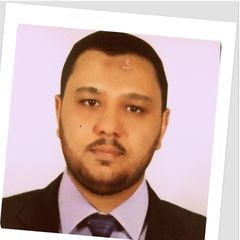Mohamed Hammam, Microsoft Network Solutions Consultant