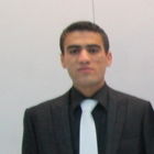 محمد عبدالحميد اقرع, مهندس مدني