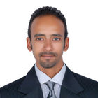 محمد سليم, Senior Network Engineer