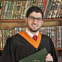 عبدالله العمري, Software engineer 