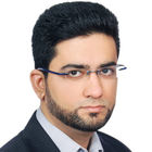YUSUF MIRZA, GME&A Cluster SAP Systems Analyst & Project Lead