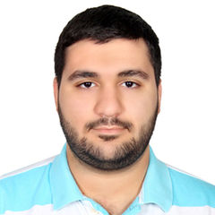 Hassan Salah Edeen Al Banna, Graphic Designer