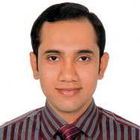 Md. Ariful Islam, Executive - HRD