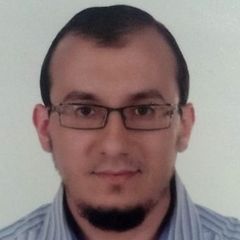 حسان الرفاعي, Senior Systems Engineer