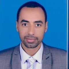 أحمد وهبي محمود, Senior Internal Auditor