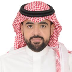 Ahmed Al Harbi