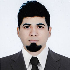 Waseem Mohammed, Information Security - Cyber Security Risk Consultant