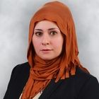Rania AlJamal, Senior Officer Procurements  & Contracts