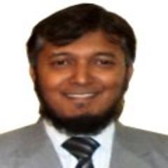 عاطف احمد خان, Teamleader Audit & Compliance