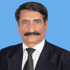 عبد الباسط خان Basit Khan, Manager HR/Legal/PR &Protocol and Battalion Commander(Administrator) in Pakistan Army