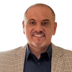 Tariq Lutfi Khalil  Hraimat