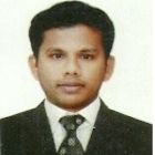 ramkumar شيتيار, Accountant