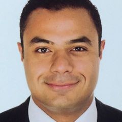 Akram Mohamed Naguib