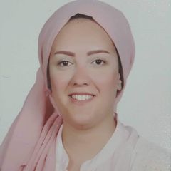 Mai Elakabawy, نائب مدير التسويق ومديره خدمه العملاء