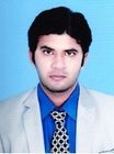 Faizan Nafees Syed Muhammad, Finance Trainee