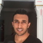 Oussama Toumi