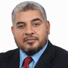 أسامة عبد الغفار عبد الهادى الغباشى, -	Director of Projects for the Group’s construction department