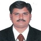 Vimal Thakar, IT Support Engineer