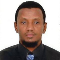 Gamar-eldawla Mohamed, PROJECT MANAGER