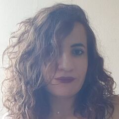 Catherine Daher, 