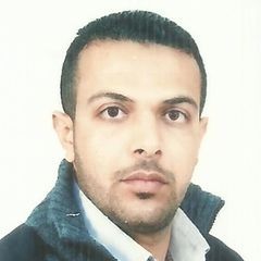 Omar Khalid Shafeeq Alrawi