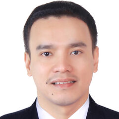 Crisval Artienda, Senior IT & General Services Division Head