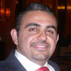 Maamoun Eid, Group IT Manager
