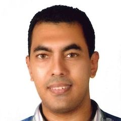 Abdelmoneim Hafez, Contracts Manager