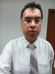 Rashid Muhammad Tufail, Assistant Admin & HR Manager