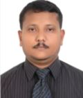 Khalifullah Azadh, Service Engineer