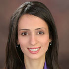 Muna Abu-Doleh, Human Resources Assistant