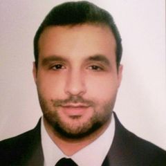 سعد العارف, Regional Market Analyst